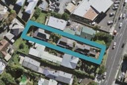 2/234 Campbell Road, Greenlane, Auckland