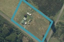 135 Korohe Road, Tūrangi