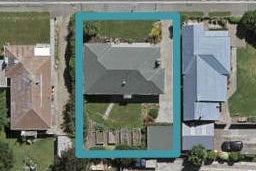 719 Tweed Street, Newfield, Invercargill
