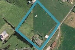 1487 Old North Road, Helensville, Helensville