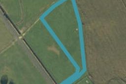 0 State Highway 3, Otorohanga