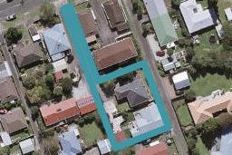 1/25 Wallath Road, Westown, New Plymouth