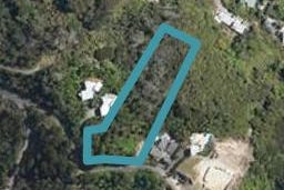 41 Russell Heights, Russell, Russell