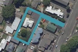 6C Mill Lane, Whitiora, Hamilton