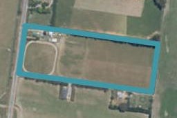 2914 Methven Highway, Ashburton