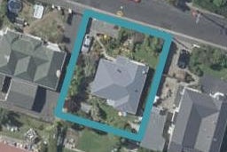 78 Maryhill Terrace, Maryhill, Dunedin