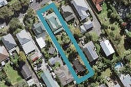 46A Sackville Street, Grey Lynn, Auckland