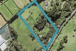 244 Muriwai Road, Waimauku, Waimauku
