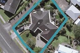 91 Branch Road, Highlands Park, New Plymouth