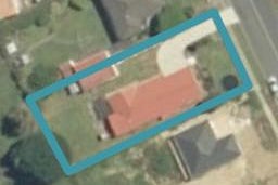 36 Te Puea Avenue, Meremere