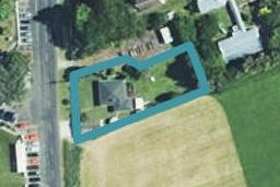 357 Ngatimaru Road, Tikorangi, Waitara