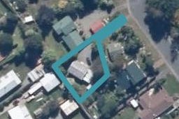 17 Fergus Square, Te Anau, Te Anau