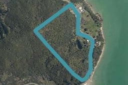 540 Rangi Point Road, Panguru, Kohukohu