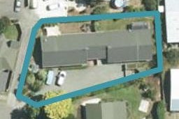 20 Cashmere Grove, Witherlea, Blenheim