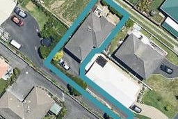 0 , Tauranga South