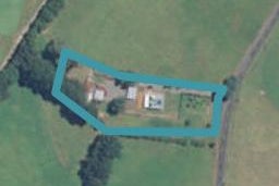 150 Watersons Line, Dalefield