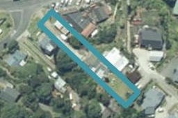 41 Rose Street, Raglan, Raglan