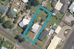 16 Tararua Street, Pahiatua