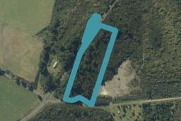 0 State Highway 1, Turangi, Turangi