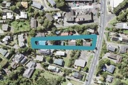 4/718 Beach Road, Browns Bay, Auckland