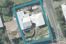 257 Ravensbourne Road, Ravensbourne, Dunedin
