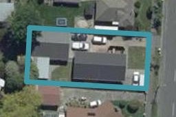 225 Grimseys Road, Redwood, Christchurch
