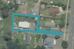 412 McClure Street, Pirongia, Pirongia