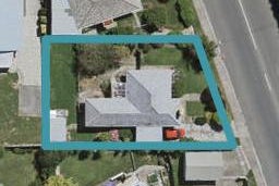 183 Inglewood Road, Newfield, Invercargill