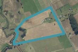 6212 State Highway 27, Waharoa, Waharoa