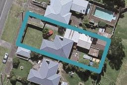 21 Raleigh Street, Waitara, Waitara