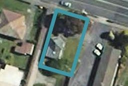 221 South Road, Hawera, Hawera