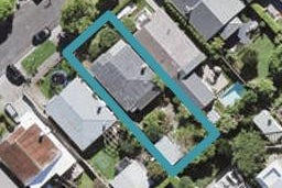 11 Cumberland Avenue, Westmere, Auckland