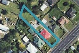 83 Argyle Street, Hawera