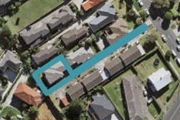17B Hayr Road, Three Kings, Auckland