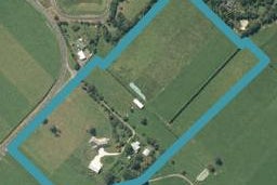 514 Turuturu Road, Hawera