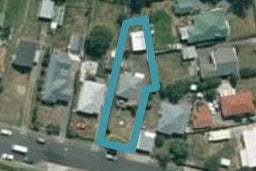 2A Holyrood Terrace, Waipukurau, Waipukurau