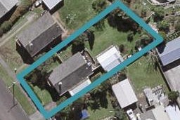 54 Cook Street, Marfell, New Plymouth
