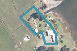 12 Saleyard Avenue, Houhora, Pukenui