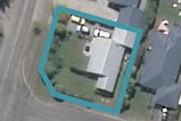 1 School Lane, Kirwee