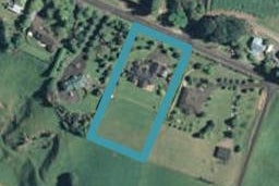 63 Woodland Road, Tahawai, Katikati