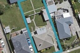 392 St Andrew Street, Glengarry, Invercargill