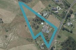 87 Chain Hills Road, Chain Hills, Dunedin