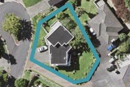 23 Cricklade Terrace, Windsor Park, Auckland
