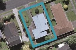 6 Hawea Street, Merrilands, New Plymouth