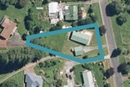 8 Hukaroa Road, Raetihi