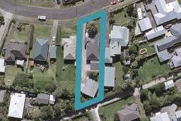 2/7 Bedford Street, Fitzroy, New Plymouth