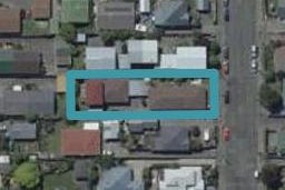 3/17 Seddon Street, Sydenham, Christchurch