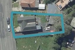 176 Malvern Street, Woodhaugh, Dunedin