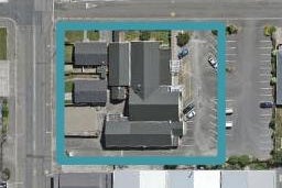 99 Deveron Street, Invercargill