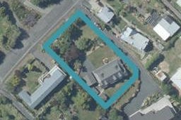 46 Bennett Road, Ocean View, Dunedin
